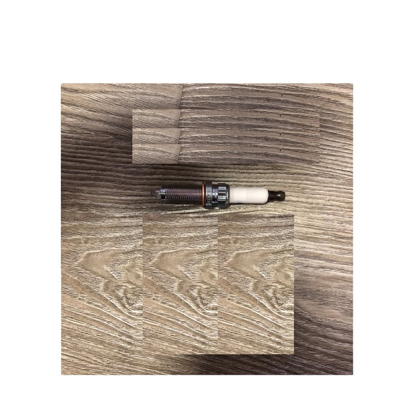 SILZKBR8C8S 12120039664 Iridium spark plug