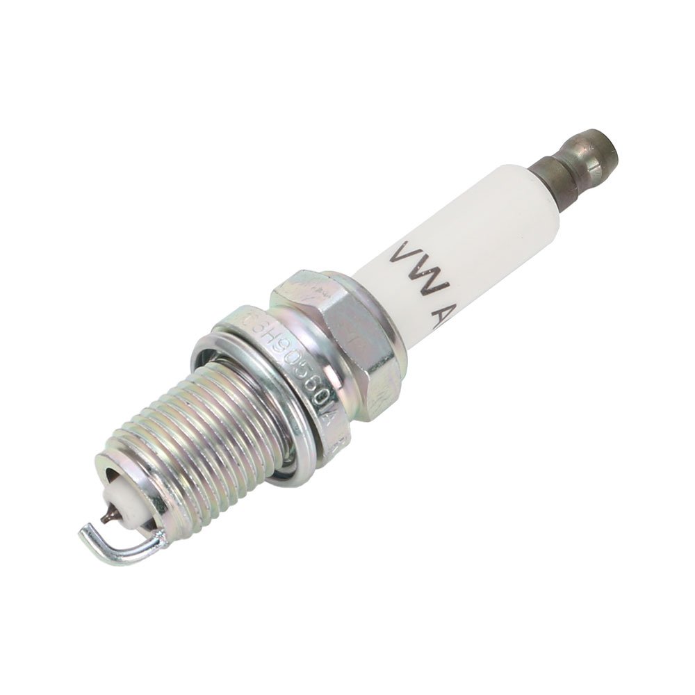 NEW high quality R8 A3 A4 A8 Spark plug For Audi RS5 A6 A5 Q5 Spark plug 06H905601A