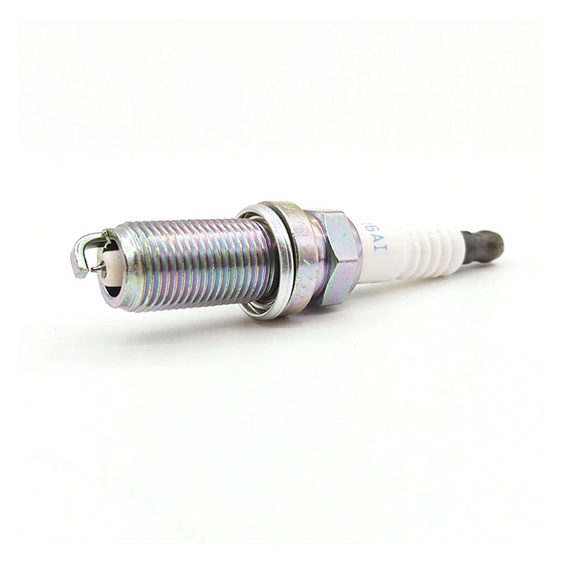 Customizable, OEM Standard, Wholesale Spark Plugs with High-Performance Guarantee and a Legacy of Reliability
