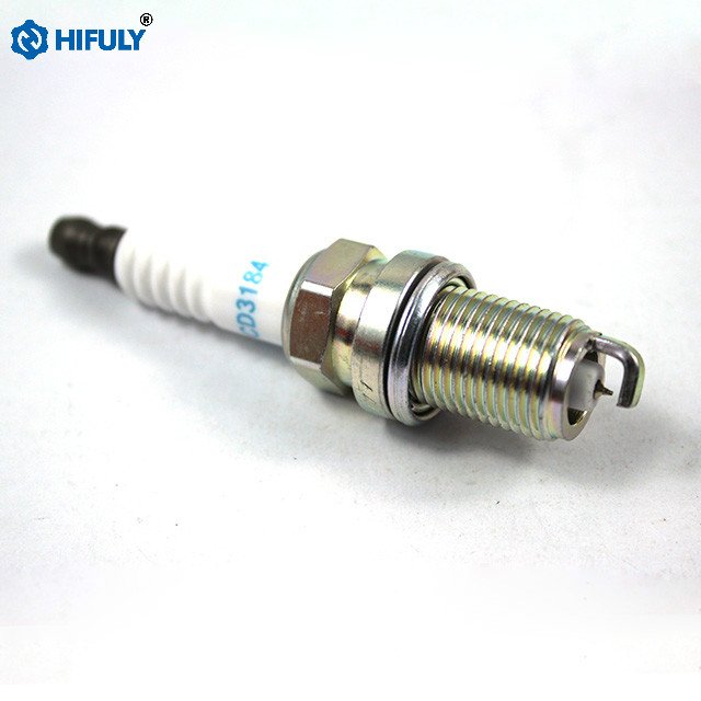 Spark Plug Bujias De Autos Electric Spark Plug for Toyota LEXUS HIGHLANDER 2.0T 90919-01276