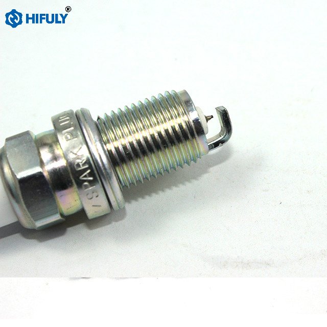 Spark Plug Bujias De Autos Electric Spark Plug for Toyota LEXUS HIGHLANDER 2.0T 90919-01276