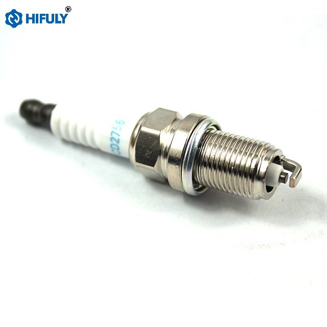 Spark Plug Bujias De Autos Electric Spark Plug for Toyota LEXUS HIGHLANDER 2.0T 90919-01276