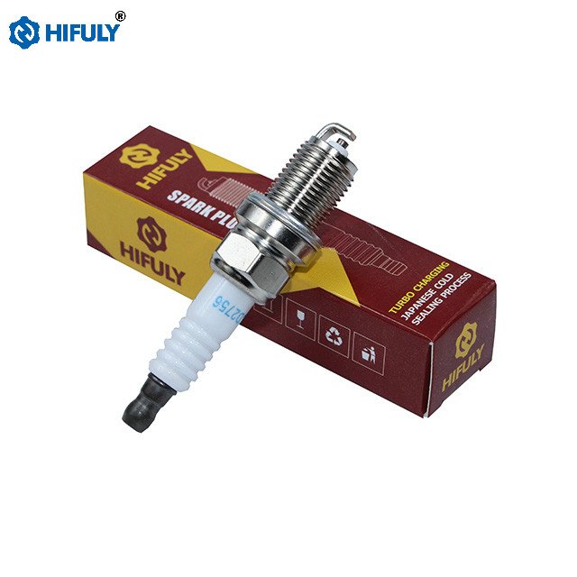 Spark Plug Bujias De Autos Electric Spark Plug for Toyota LEXUS HIGHLANDER 2.0T 90919-01276
