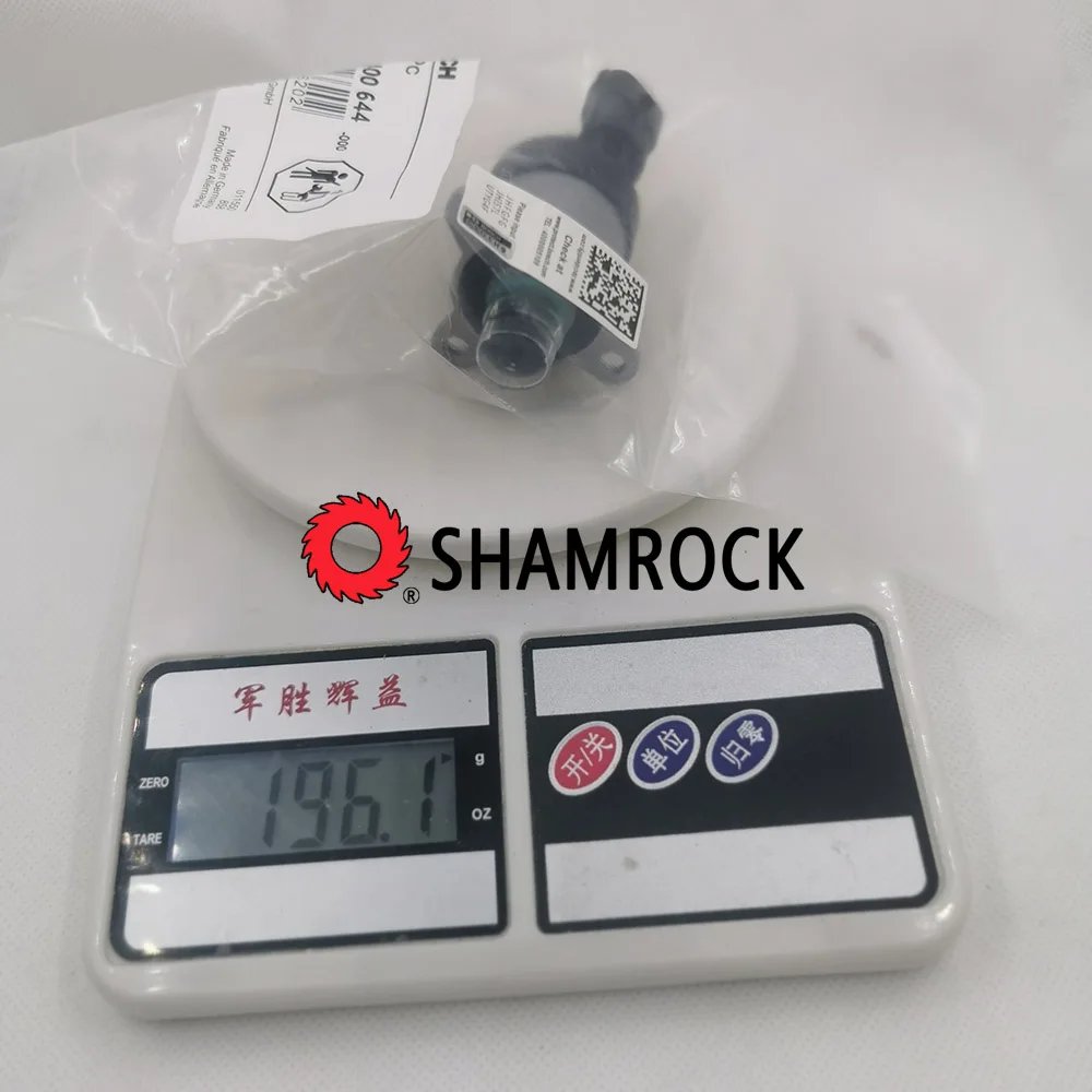 original Fuel Pressure Regulators OEM 0928400644 /0445020150/0445020122/0986437342 fo fford F250 VVW worker AAGRALE-DEUTZ Ccargo