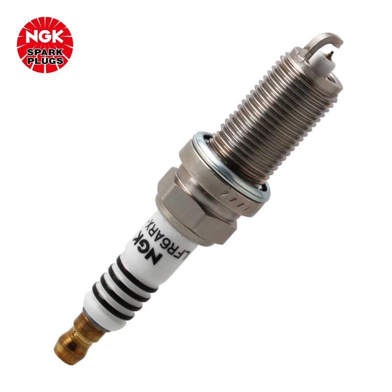 Wholesale Original Genuine NGK Spark Plug Ruthenium gold 95515 Car Engine Spark Plug for HONDA
