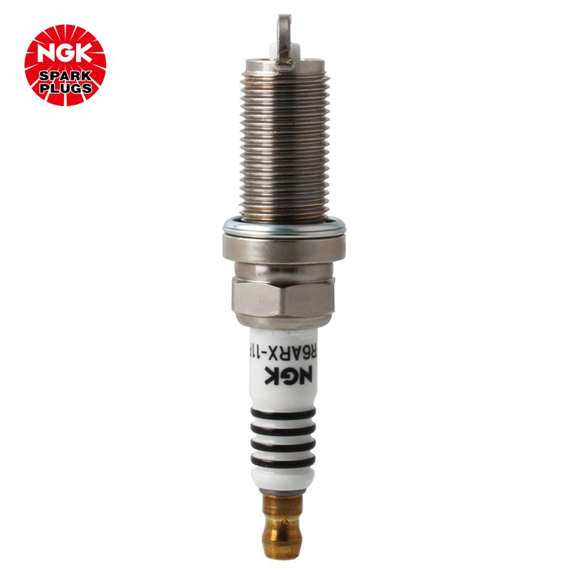 Wholesale Original Genuine NGK Spark Plug Ruthenium gold 95515 Car Engine Spark Plug for HONDA