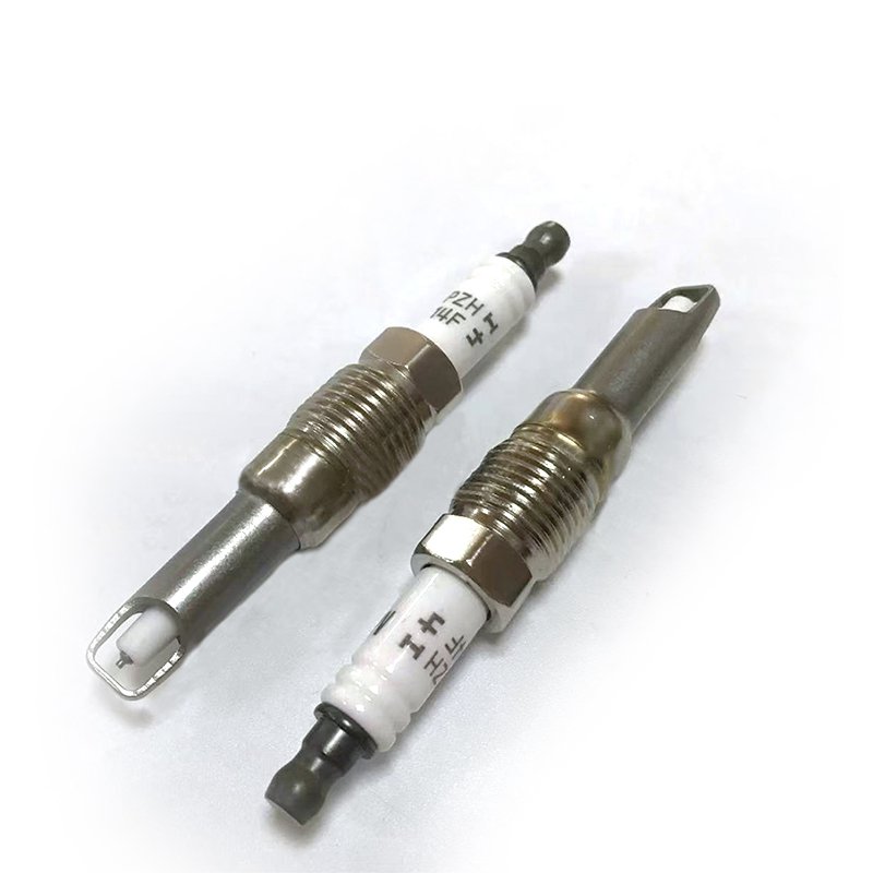 Factory direct sale spark plug Finewire platinum spark plugs SP515 PZH14F for F-450 F-550 F-150 F-250 F-350