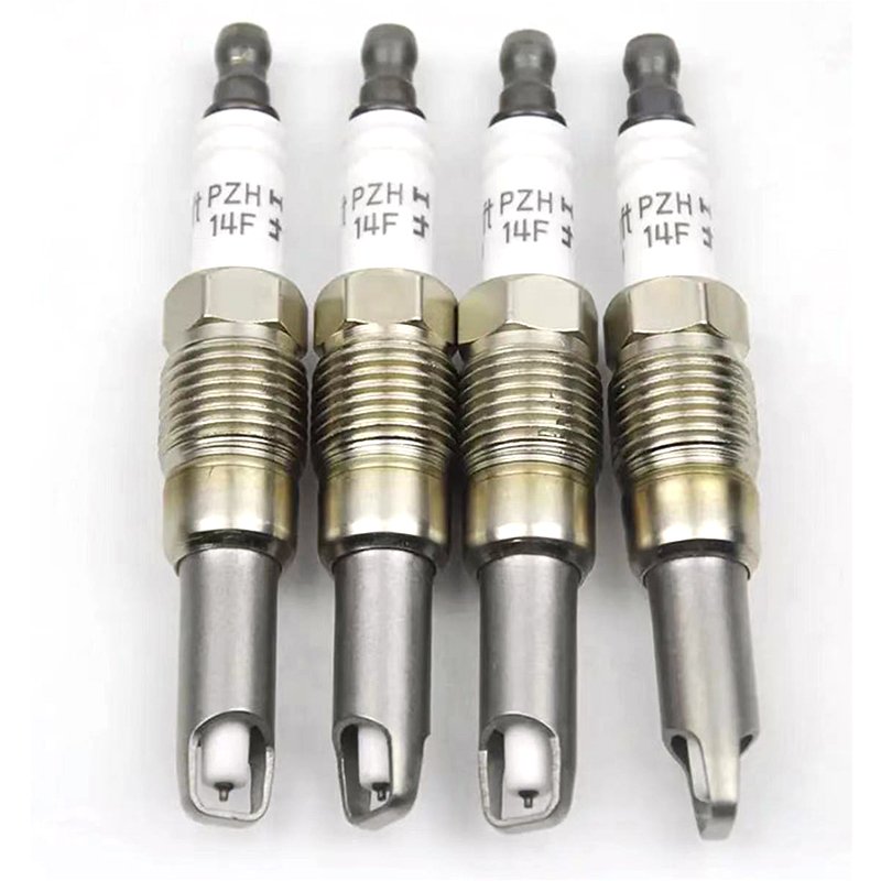 Factory direct sale spark plug Finewire platinum spark plugs SP515 PZH14F for F-450 F-550 F-150 F-250 F-350