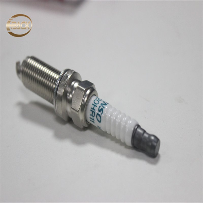 high quality auto parts car spark plugs 90919-01275 90919-01253 for Toyota Prius 10-12 for Corolla