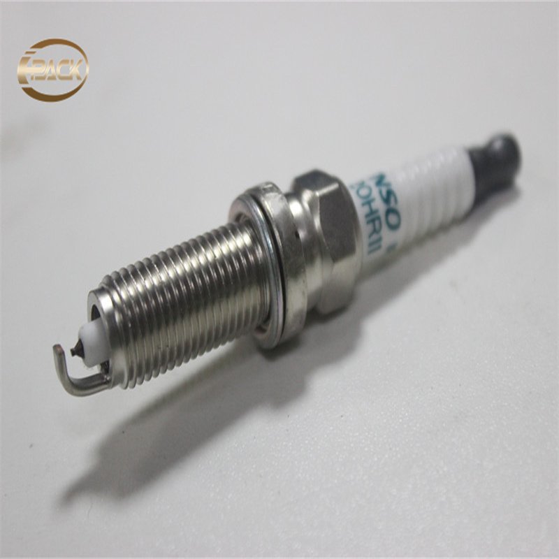 high quality auto parts car spark plugs 90919-01275 90919-01253 for Toyota Prius 10-12 for Corolla
