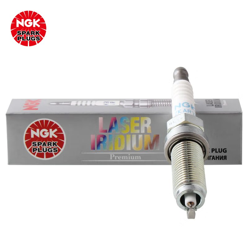 Wholesale Original Genuine NGK Spark Plug Iridium platinum DILZKAR7C11S 90137 Car Engine Spark Plug for HONDA