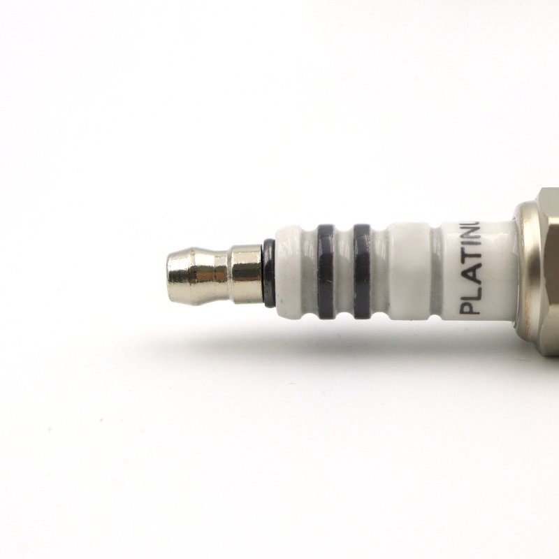 4304 Factory Auto Resistor Iridium Platinum Bujias Spark Plugs for Kia Mazda Renault Peugeot Car