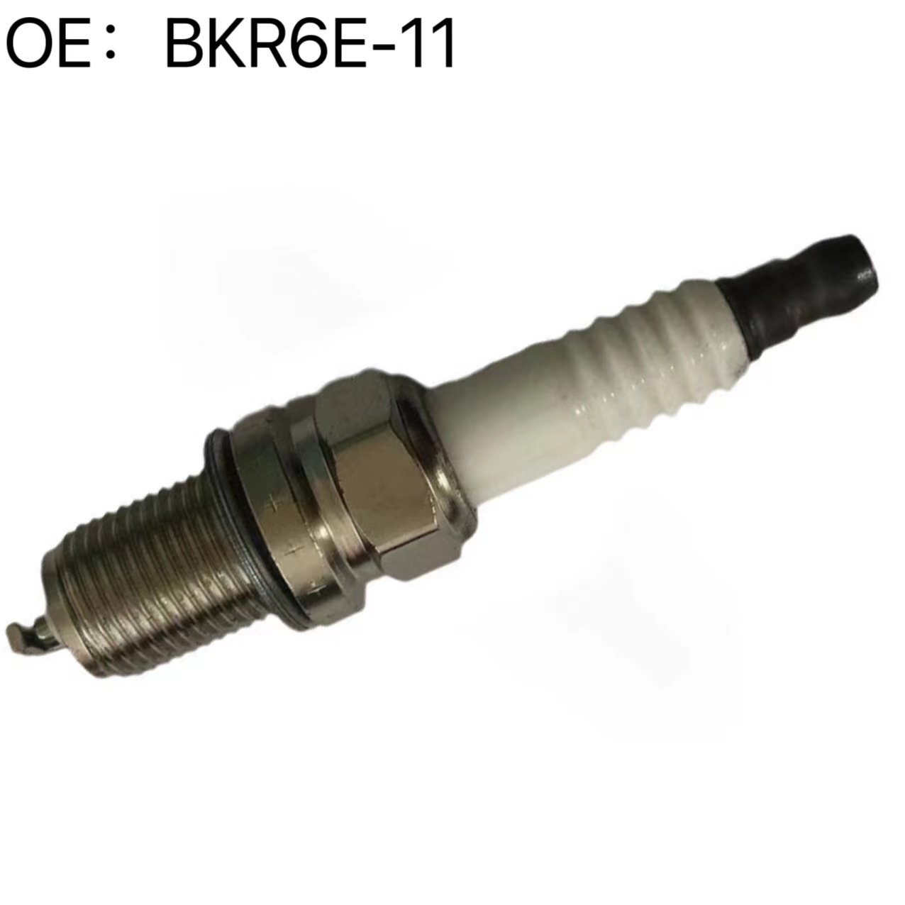 Wholesale Cheap Sale Spark Plug OEM BKR6E-11 For NG-K Spark Plug 2756