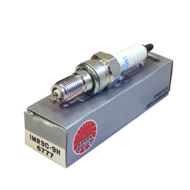Professional motorcycle parts supplier motorcycle spark plug manufacturer H74S E6TC BP7HS A7TC C7HSA D8TC D8EA B7TC C7E