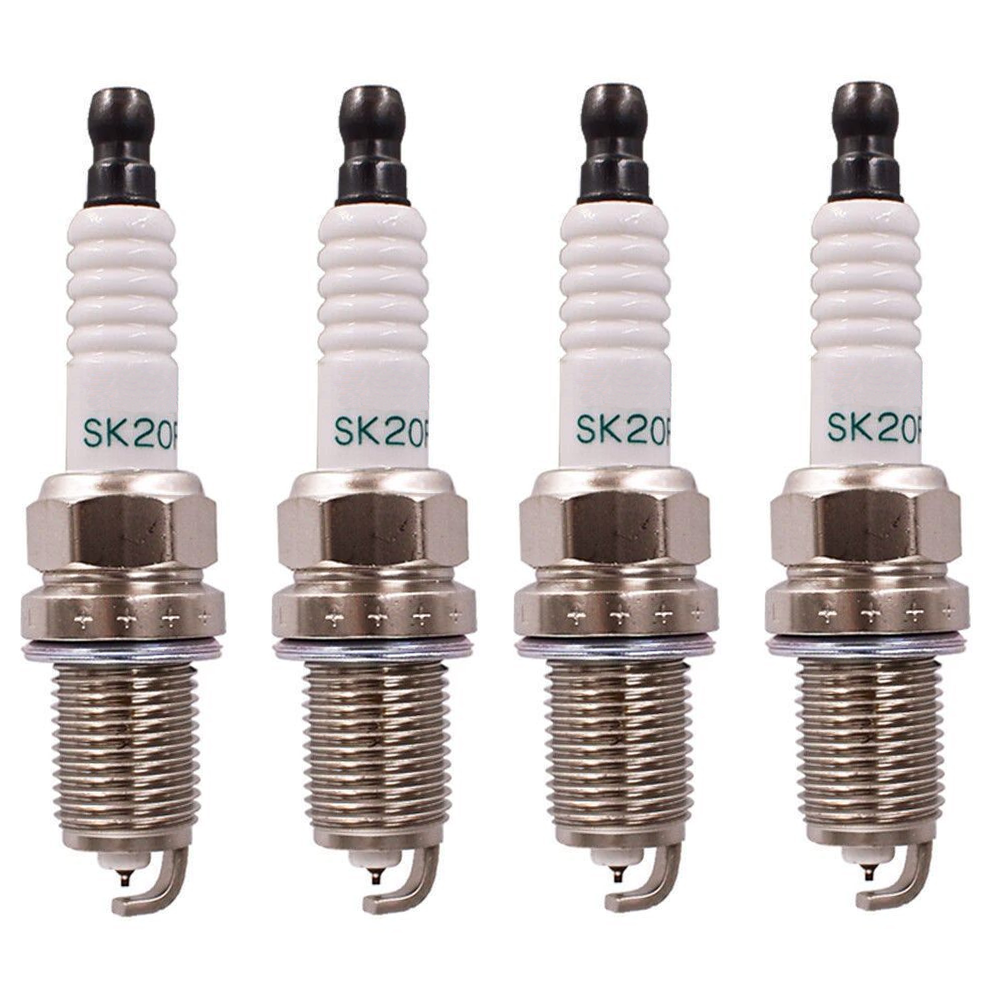 iridium Spark Plugs 90919-01235 90919-01247 90919-01210 90919-01265 90919-01275 For Toyota Spark Plug