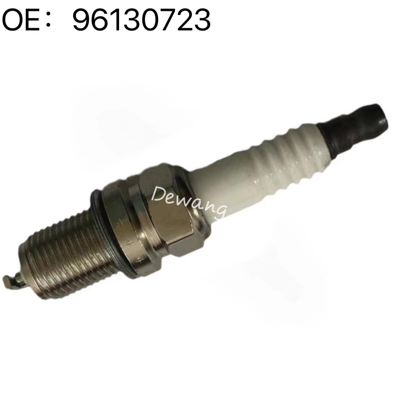 Auto parts Genuine Spark Plug HIGH Quality 96130723 BKR6E-11 for GM Chevrolet Aveo Optra Car 1.6L Spare parts