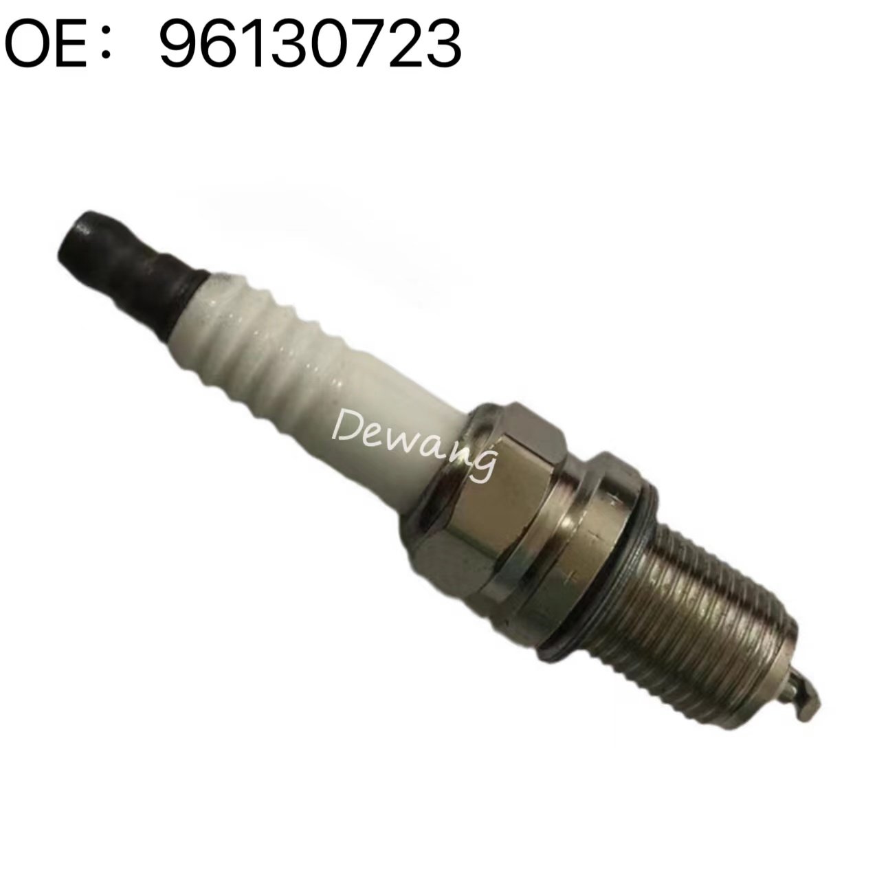 Auto parts Genuine Spark Plug HIGH Quality 96130723 BKR6E-11 for GM Chevrolet Aveo Optra Car 1.6L Spare parts