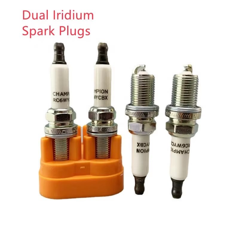 Factory wholesale production Plugs For Mazda cars, for Peugeot car