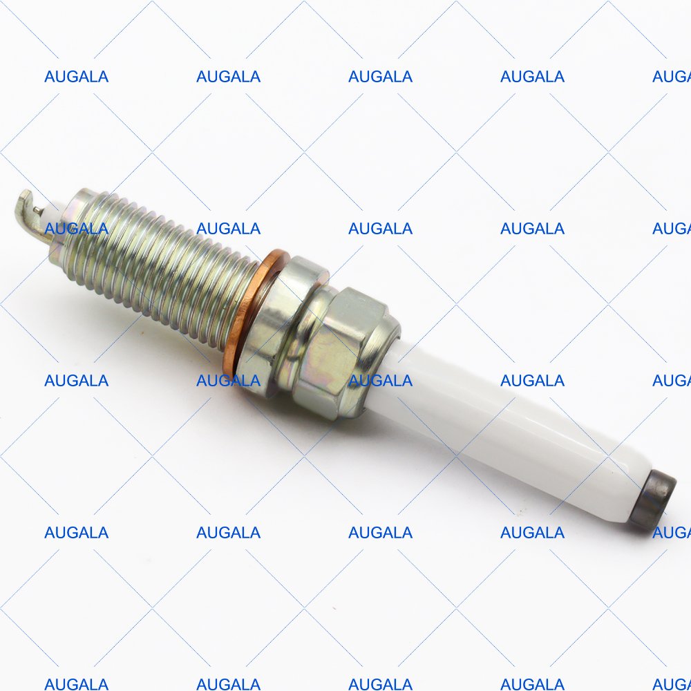 AUGALA Spark Plug 4PCS A2701590700 For Mercedes-Benz X253 C253 W205 S205 C117 E300
