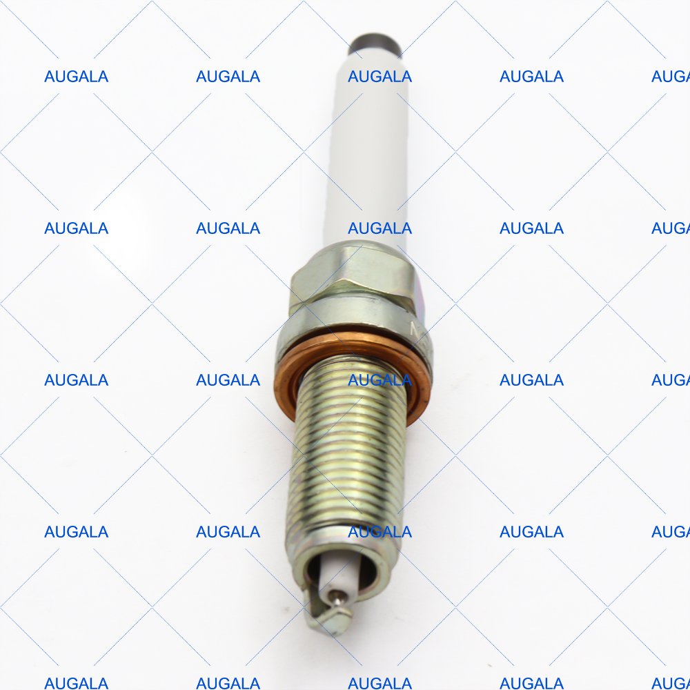 AUGALA Spark Plug 4PCS A2701590700 For Mercedes-Benz X253 C253 W205 S205 C117 E300