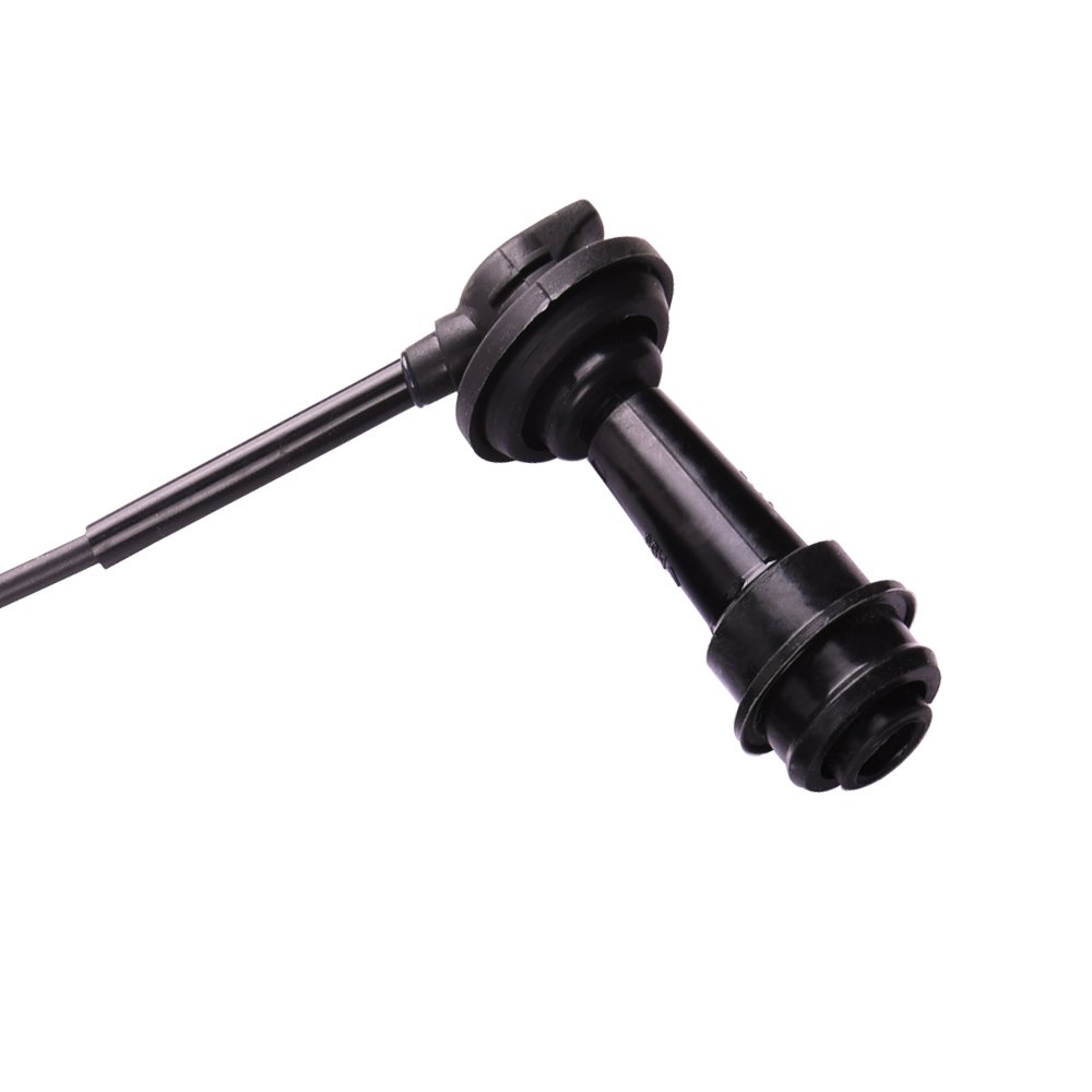 MG-60037 MASUMA car auto High voltage Spark Plug Cable 90919-21561 90919-21561 90919-21570 for TOYOTA CHASER JZX90