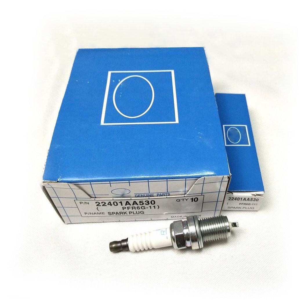 Auto bujias spark plug SP411 BKR5E-11 6953 for Toyota Nissan Hyundai Honda Ford iridium spark plug