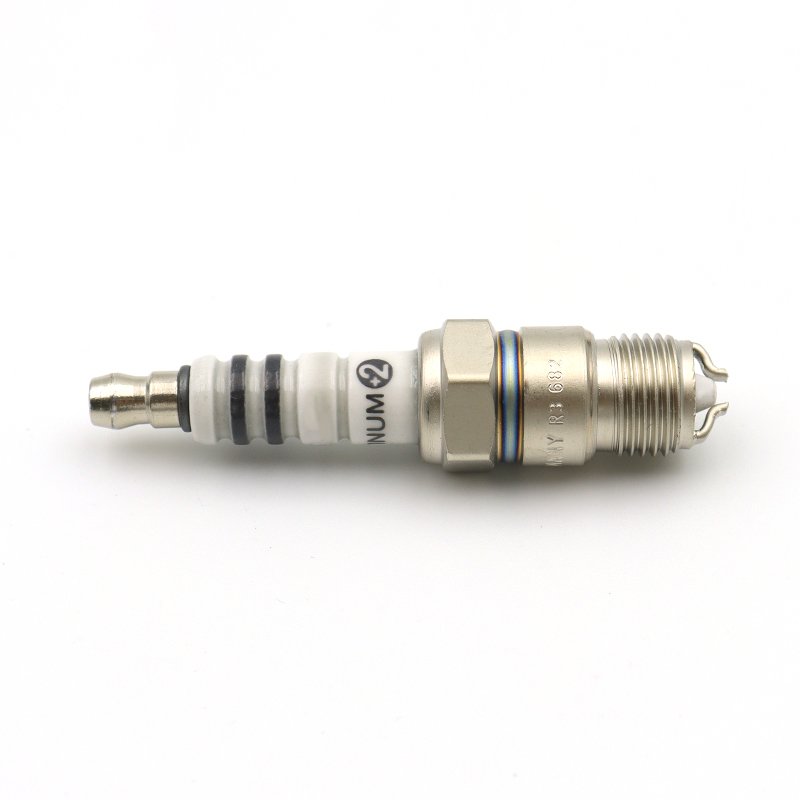 High Performance Engine Spark Plug 4302 Automotive Spare Parts iridum bujias spark plug fit for Germany cars parts