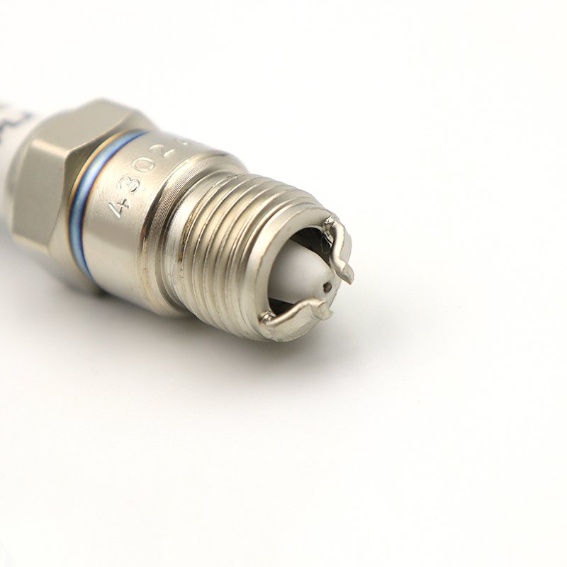 High Performance Engine Spark Plug 4302 Automotive Spare Parts iridum bujias spark plug fit for Germany cars parts