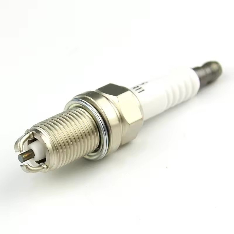 Hot Selling High-Quality Automotive Engine Accessories In The Factory Nickel Copper Spark Plugs
