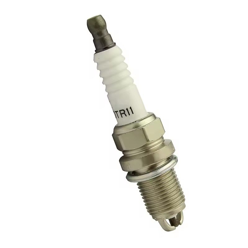Hot Selling High-Quality Automotive Engine Accessories In The Factory Nickel Copper Spark Plugs