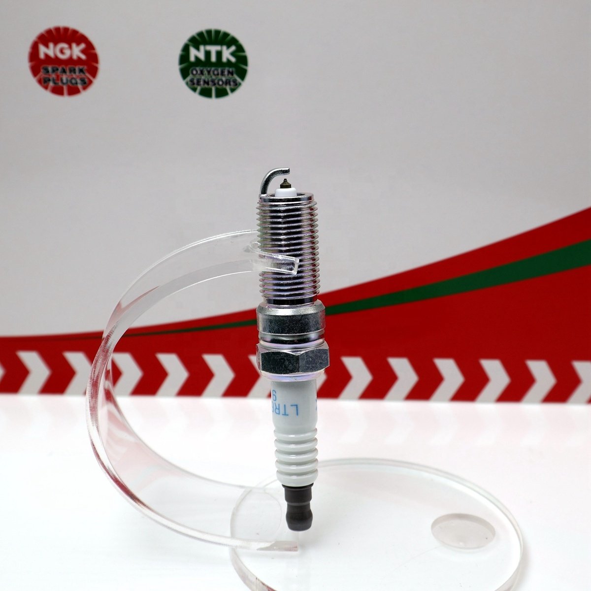 Genuine NGK 96780 LTR6AI-9 Original NGK single Iridium gold spark plug
