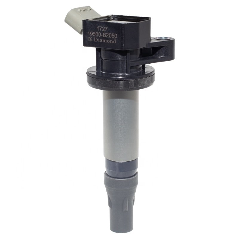 High quality Car engine parts Ignition Coil 19500-B2050 19500-B2051 MIC-126 for 1KRFE KFDET KFVE car accessories spark plugs