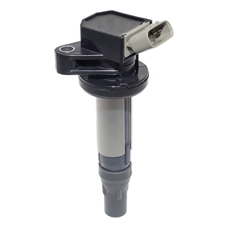 High quality Car engine parts Ignition Coil 19500-B2050 19500-B2051 MIC-126 for 1KRFE KFDET KFVE car accessories spark plugs