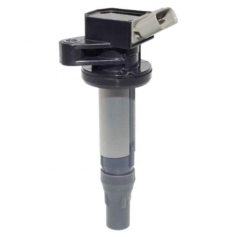 High quality Car engine parts Ignition Coil 19500-B2050 19500-B2051 MIC-126 for 1KRFE KFDET KFVE car accessories spark plugs