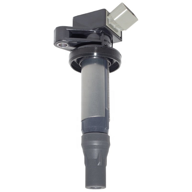 High quality Car engine parts Ignition Coil 19500-B2050 19500-B2051 MIC-126 for 1KRFE KFDET KFVE car accessories spark plugs