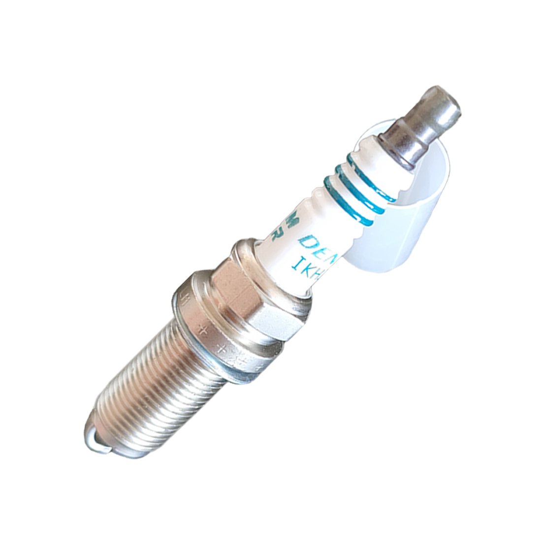 boshuo factory ignition plugs fr7dc iridium spark plugs for mitsubishi subaru impreza 2010 honda