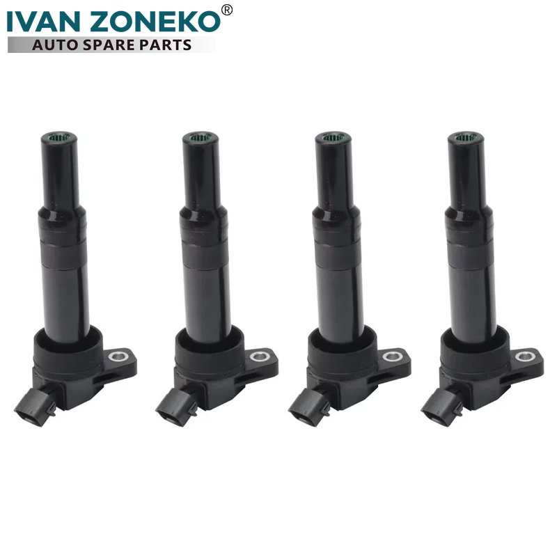 1rz Ignition coil For Toyota For Hyundai 27031-2B010 27300-2E000 90919-02258 90919-02240 90919-02244 22448-ED000 22448-JA00C