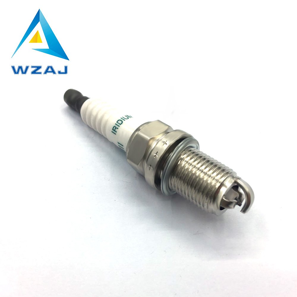 New bujia candle iridium spark plug for Toyota AVALON Saloon (_X1_) RAV 4 I (_A1_) SIENNA (_L1_) 90919-01230