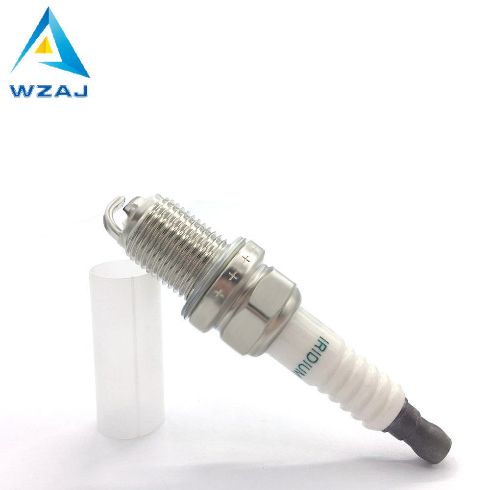 New bujia candle iridium spark plug for Toyota AVALON Saloon (_X1_) RAV 4 I (_A1_) SIENNA (_L1_) 90919-01230