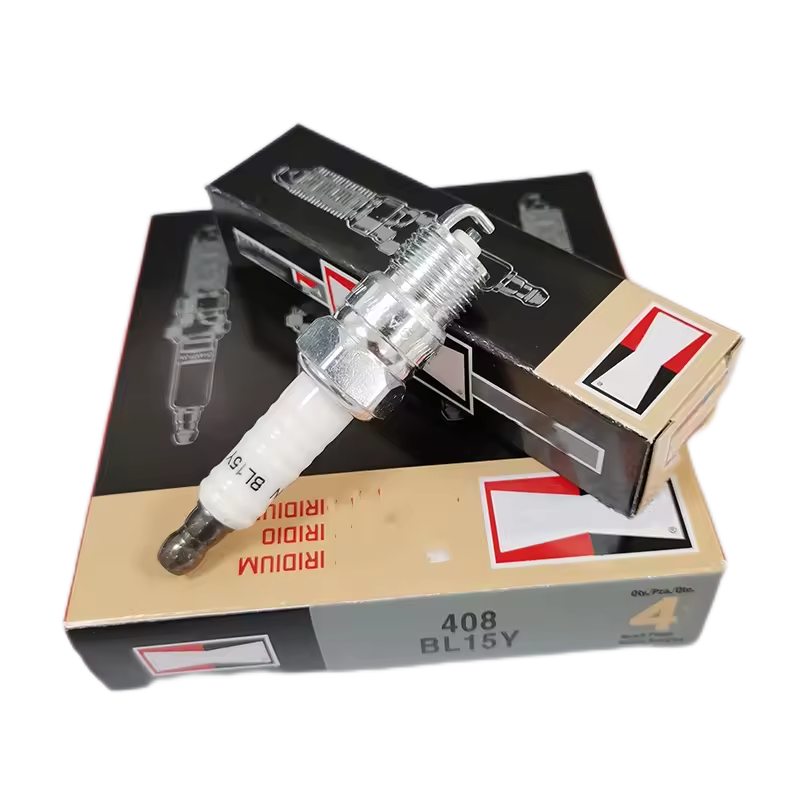 YPC21 Factory price Parts Good Quality engine Spark plug for campeones bujia bl15y