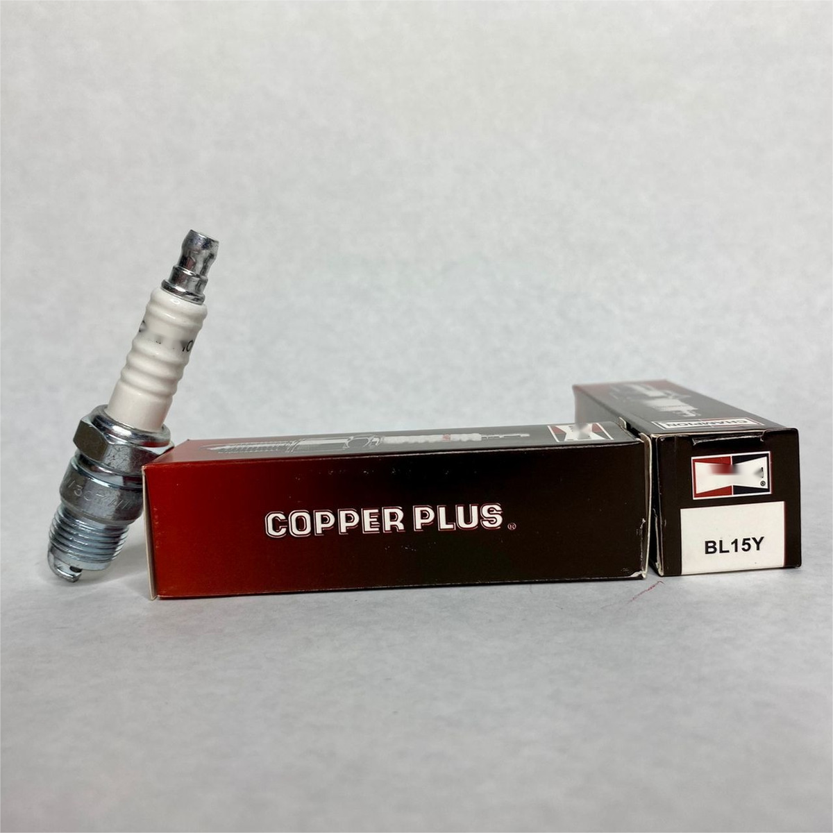 YPC21 Factory price Parts Good Quality engine Spark plug for campeones bujia bl15y