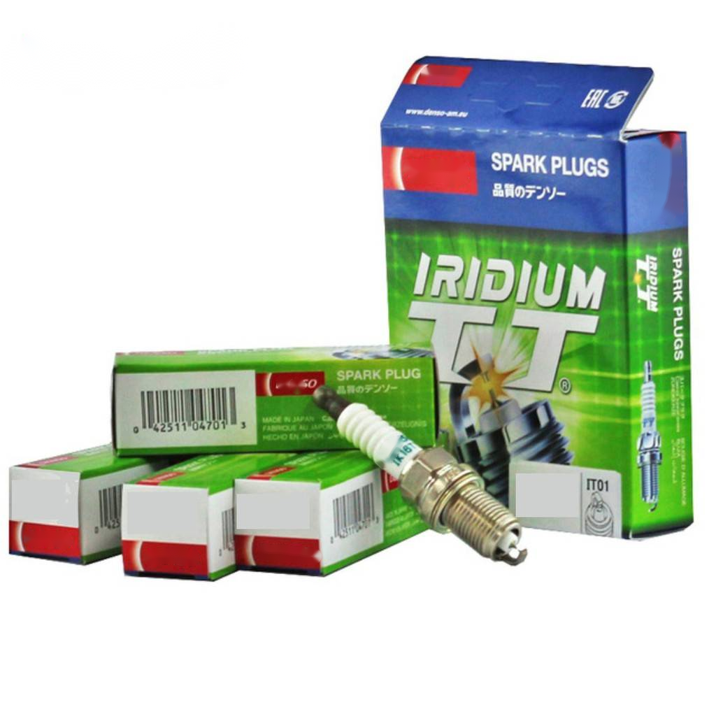 YPC40 High quality Iridium spark plug For Denso IK20TT 4702 Spark Plugs