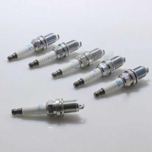 OE 27410-23700 IFR5G11 Iridium Spark Plug 7854 for Hyundai Kia Trailblazer 2013 Suzuki Grand Vitara 2008