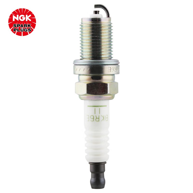Original Japan Genuine NGK Spark Plug Nickel alloy BKR6E-11 2756 bujias Car Engine Spark Plug for Chrysler HONDA SUZUKI