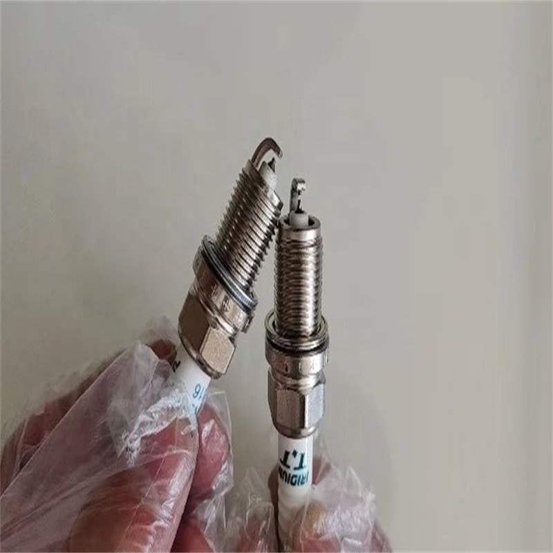Factory wholesale of high-quality car engine parts Spark plugs 6619 LFR6A1X11 lfr6a1x11