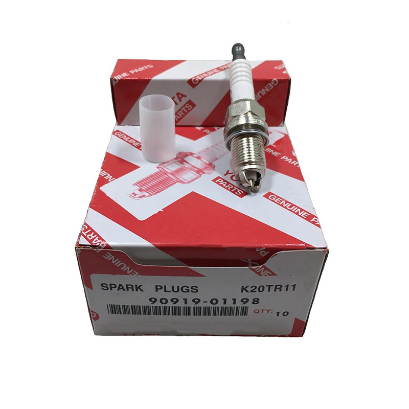 High repurchase rate Iridium Auto Bujias Car Spark Plug ignition plugs for honda
