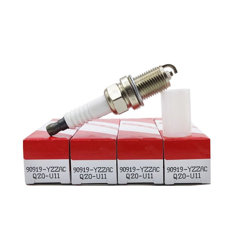 High repurchase rate Iridium Auto Bujias Car Spark Plug ignition plugs for honda
