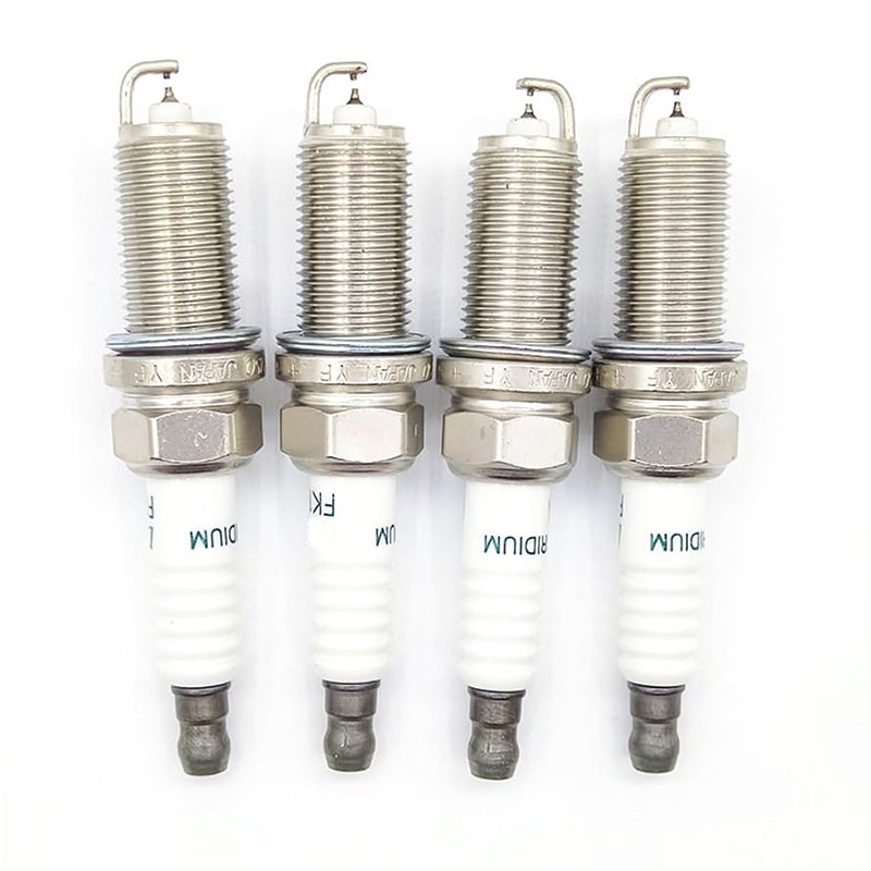 High repurchase rate Iridium Auto Bujias Car Spark Plug ignition plugs for honda