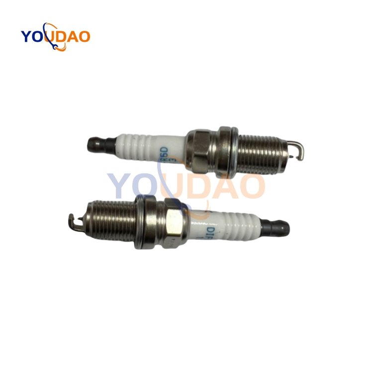 Hot Selling 12290RB0J11 DIFR6D13 High Performance Auto Spare Parts Car Spark Plug 12290-RB0-J11
