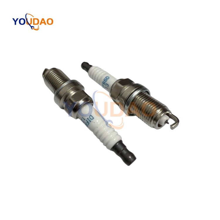 Hot Selling 12290RB0J11 DIFR6D13 High Performance Auto Spare Parts Car Spark Plug 12290-RB0-J11